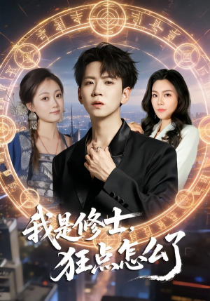 我是修士，狂点怎么了（86集）短剧太好看了吧