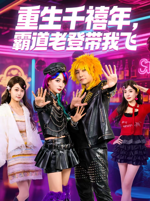 重生千禧年，霸道老登带我飞（61集）UC网盘在线看