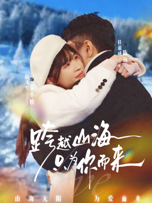 跨越山海只为你而来（30集）好看又上头短剧