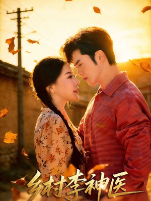 乡村李神医（80集）完整版