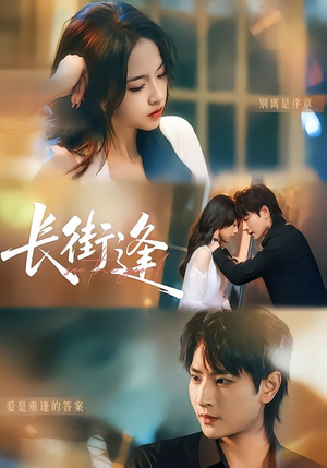 长街逢（61集）经典回顾免费看