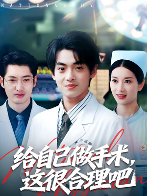 给自己做手术，这很合理吧（80集）360网盘观看