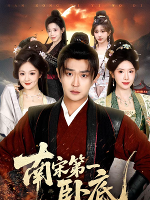 南宋第一卧底（63集）好看吗