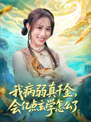 我病弱真千金，会亿点玄学怎么了（80集）免费短剧看全集