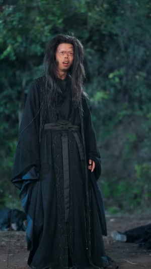 仙界修炼万年，归来的我举世无敌（64集）免费热门短剧