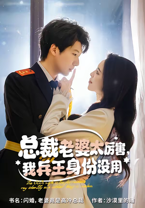 总裁老婆太厉害，我兵王身份没用（80集）高分佳作免费看