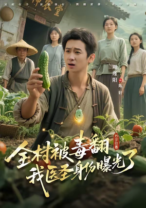 全村被毒翻我医圣身份曝光了（80集）免费短剧完整版