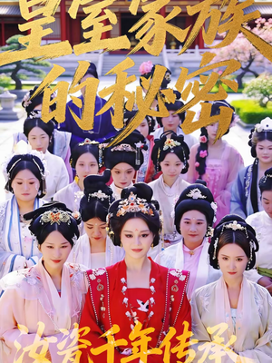 皇室家族的秘密第一季（34集）短视频追剧推荐