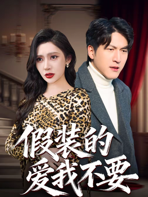 假装的爱我不要（44集）爆款短剧抢先看