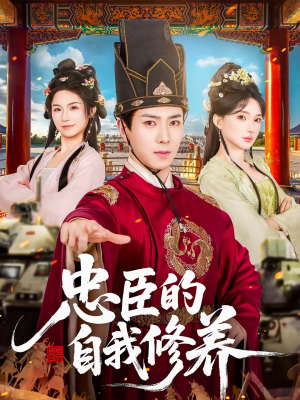 忠臣的自我修养（73集）热门短剧推广