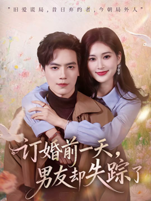 订婚前一天，男友却失踪了（60集）最火爆的短剧
