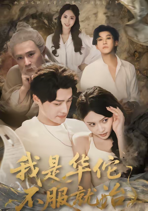 我是华佗不服就治（80集）超好看古装短剧