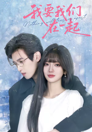 我要我们在一起（60集）百度在线观看