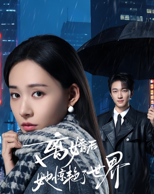 离婚后她惊艳了世界（65集）360网盘观看