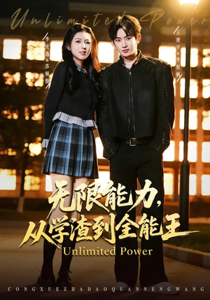 无限能力，从学渣到全能王（80集）好看短剧又来了