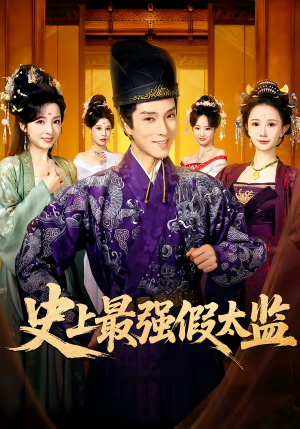 史上最强假太监（76集）短剧免费分享