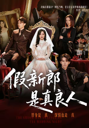 假新郎是真良人（67集）短剧太精彩