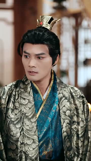 朕不死，尔等皆是臣（59集）在哪个平台看