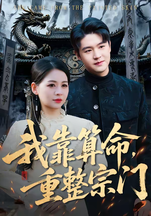 我靠算命，重整宗门（83集）直接追到结尾