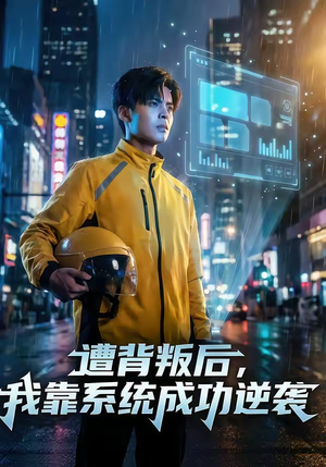 遭背叛后，我靠系统成功逆袭（76集）河马免费短剧