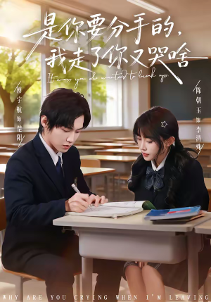 是你要分手的，我走了你又哭啥（83集）全集完整版