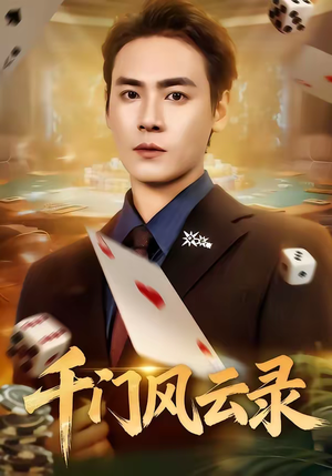 千门兄弟（57集）短剧推荐分享