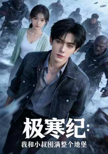 极寒纪：我和小叔囤满整个地堡（58集）短剧上热门