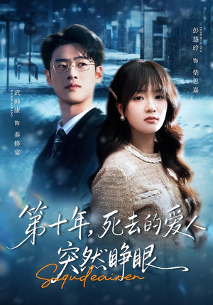 第十年，死去的爱人突然睁眼（62集）高分推荐免费看