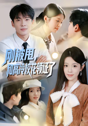 刚被甩，和高冷校花领证了（67集）在哪里看