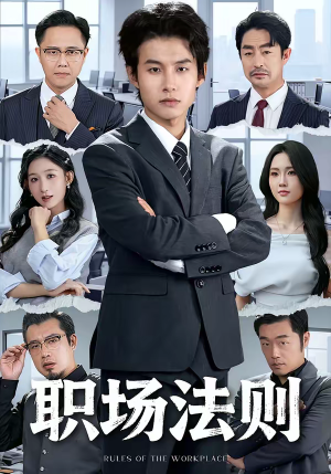 职场法则（79集）今日短剧分享