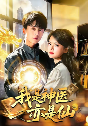 我是神医亦是仙（114集）全剧免费观看