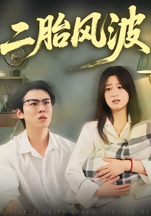 二胎风波（21集）一共多少集