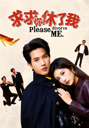 求求你休了我（80集）精彩短剧推荐