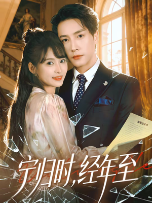 宁归时，经年至（72集）短剧精彩绝伦