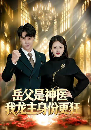 岳父是神医我龙主身份更狂（80集）解说文案