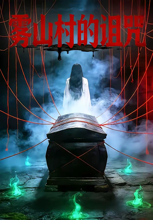 雾山村的诅咒（30集）独家内容免费看