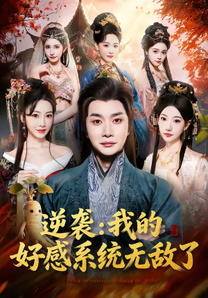 逆袭我的好感系统无敌了（66集）全集免费看短剧