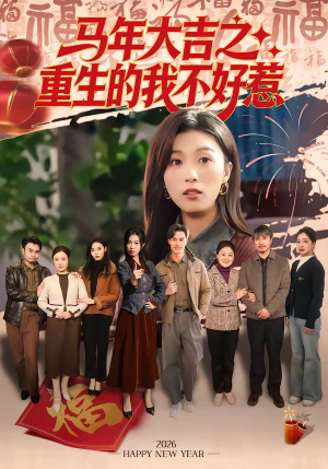 马年大吉之重生的我不好惹（100集）在线播放