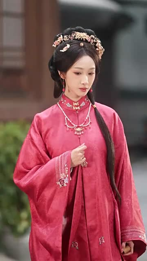 步步凤华上九重（69集）最新热剧免费看