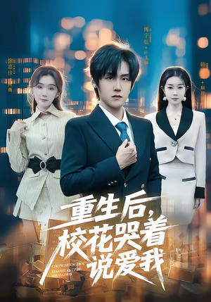 重生后，校花哭着说爱我（74集）我真的爱了