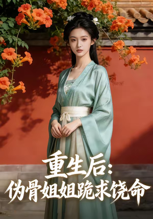 重生后，伪骨姐姐跪求饶命（49集）全部免费看全集