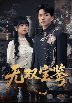 无双宝鉴（80集）精彩短剧看不停