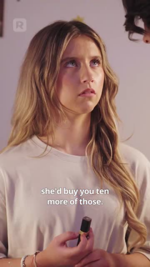 请告诉我不要爱你&别让我爱你（73集）精彩短剧来了