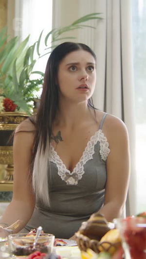 倾心于阿尔法&爱上阿尔法（72集）短剧