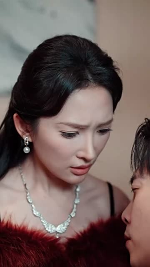 挖地成宝，我脑中有张藏宝图（70集）爱上了这部剧了