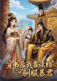 穿书后我靠读档驯服暴君（65集）大结局