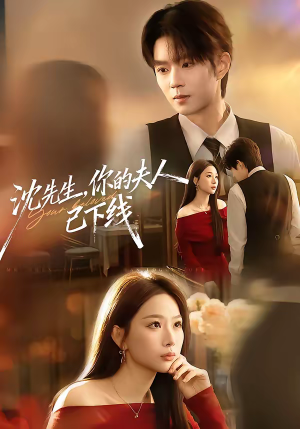 沈先生，你的夫人已下线（51集）全集我都看完了