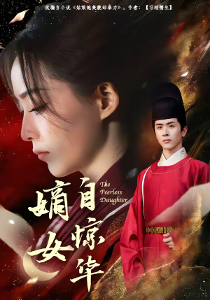 嫡女自惊华（64集）短剧热门分享