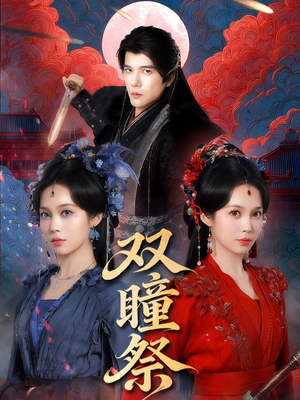 双瞳祭（60集）短剧分享剧集