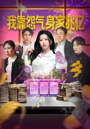 我靠怨气身家兆亿（72集）短剧更新抢先看